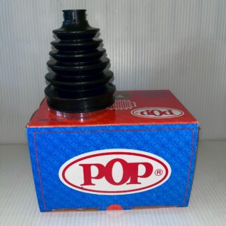 ยางกันฝุ่นเพลาขับ (นอก) (POP) HONDA JAZZ'01-04