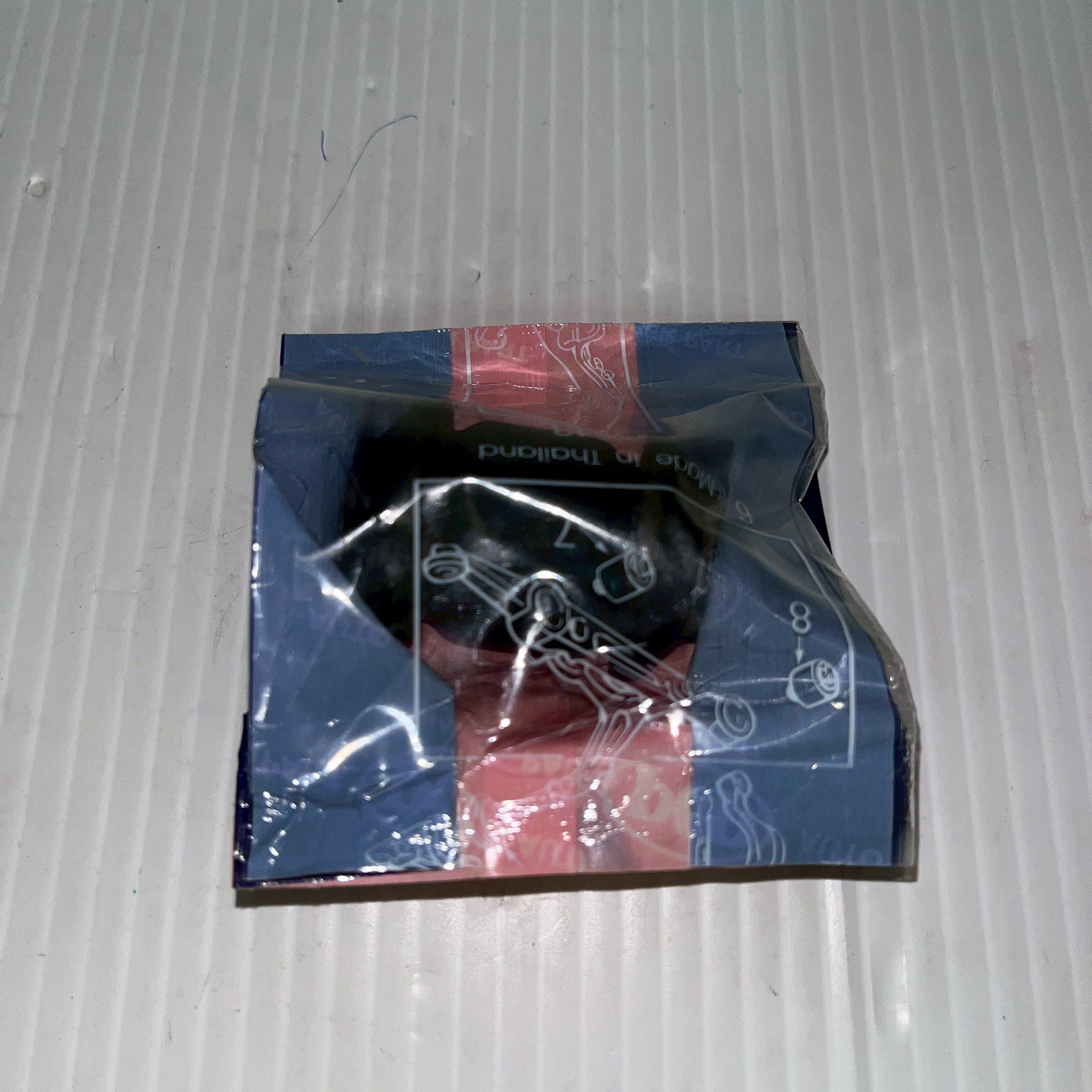 บูชปีกนกล่าง (POP) TOYOTA VIGO FORTUNER 4x4 (ใหญ่) - Image 2