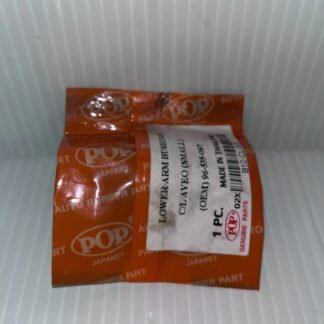 บูชปีกนกล่าง (POP) TOYOTA VIGO FORTUNER 4x4 (ใหญ่)