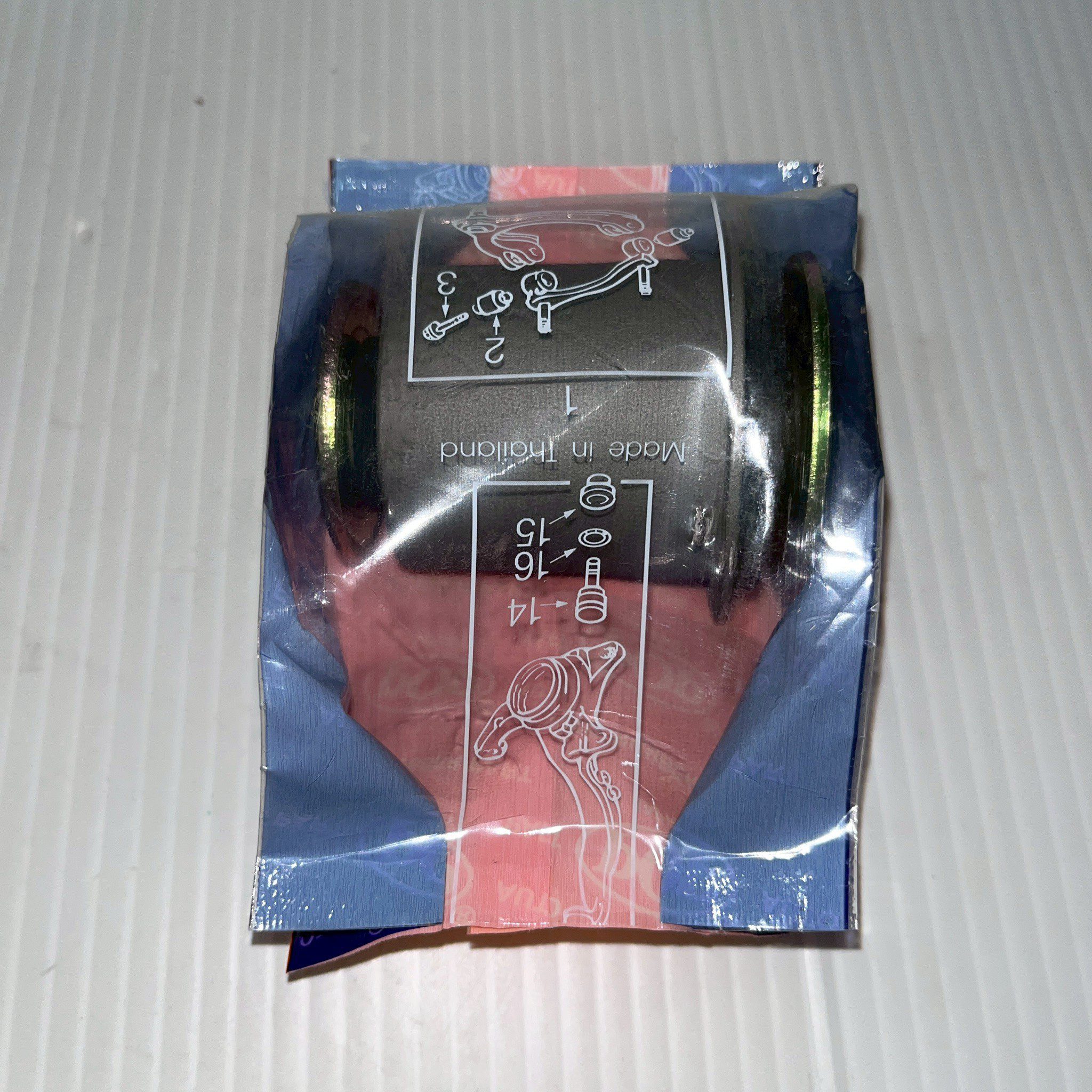 บูชปีกนกล่าง (POP) TOYOTA VIGO 4x2 (ใหญ่) - Image 4