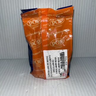 บูชปีกนกล่าง (POP) TOYOTA VIGO 4x2 (เล็ก)