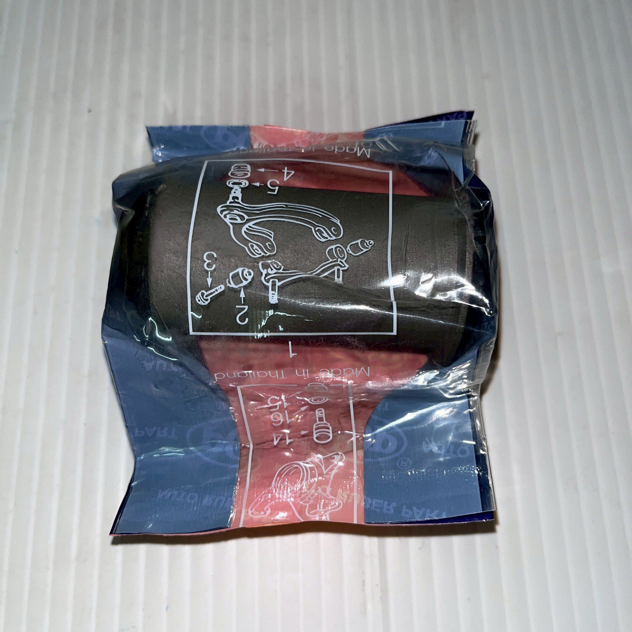 บูชปีกนกล่าง (POP) ISUZU KBZ,TFR - Image 4