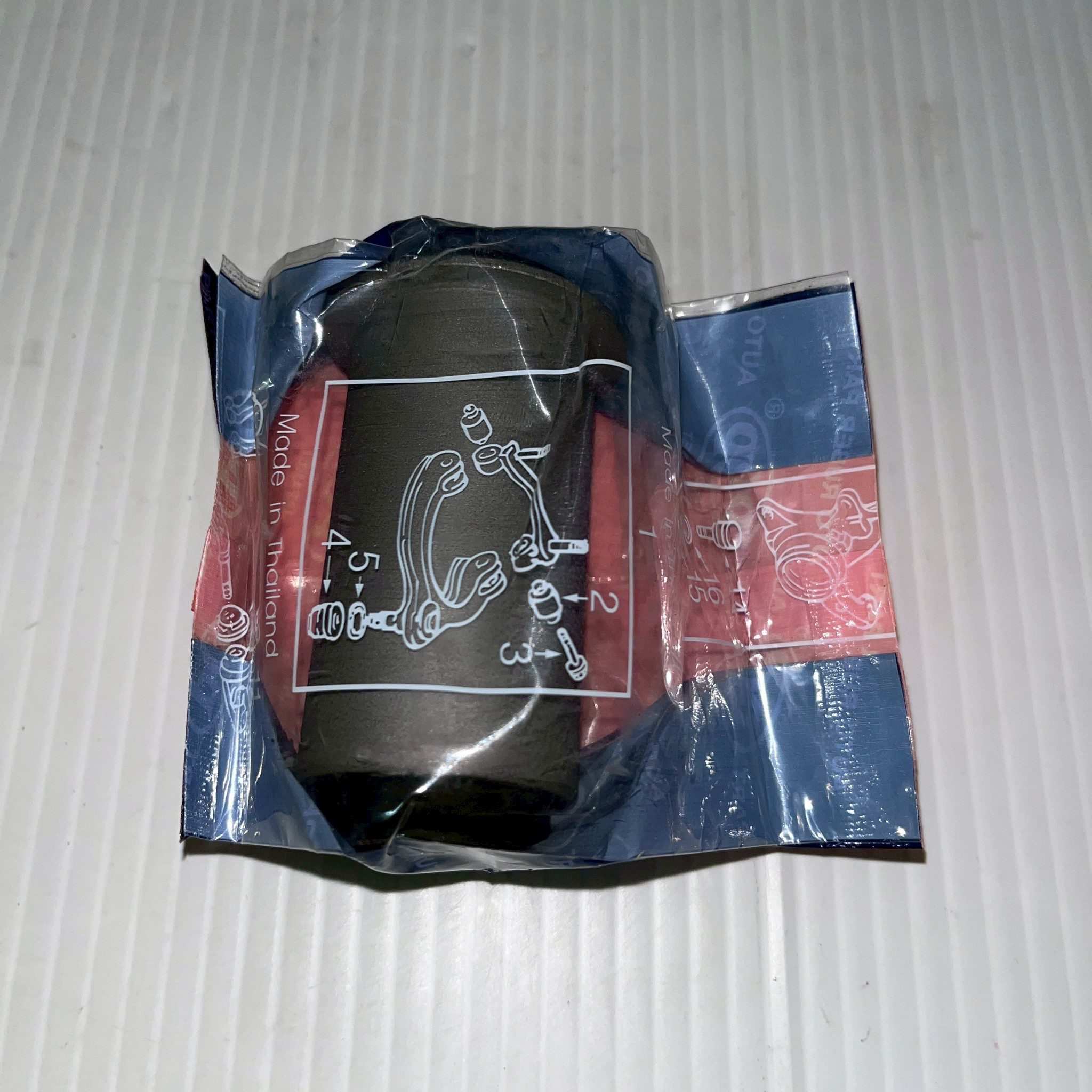 บูชปีกนกล่าง (POP) ISUZU KBZ,TFR - Image 3