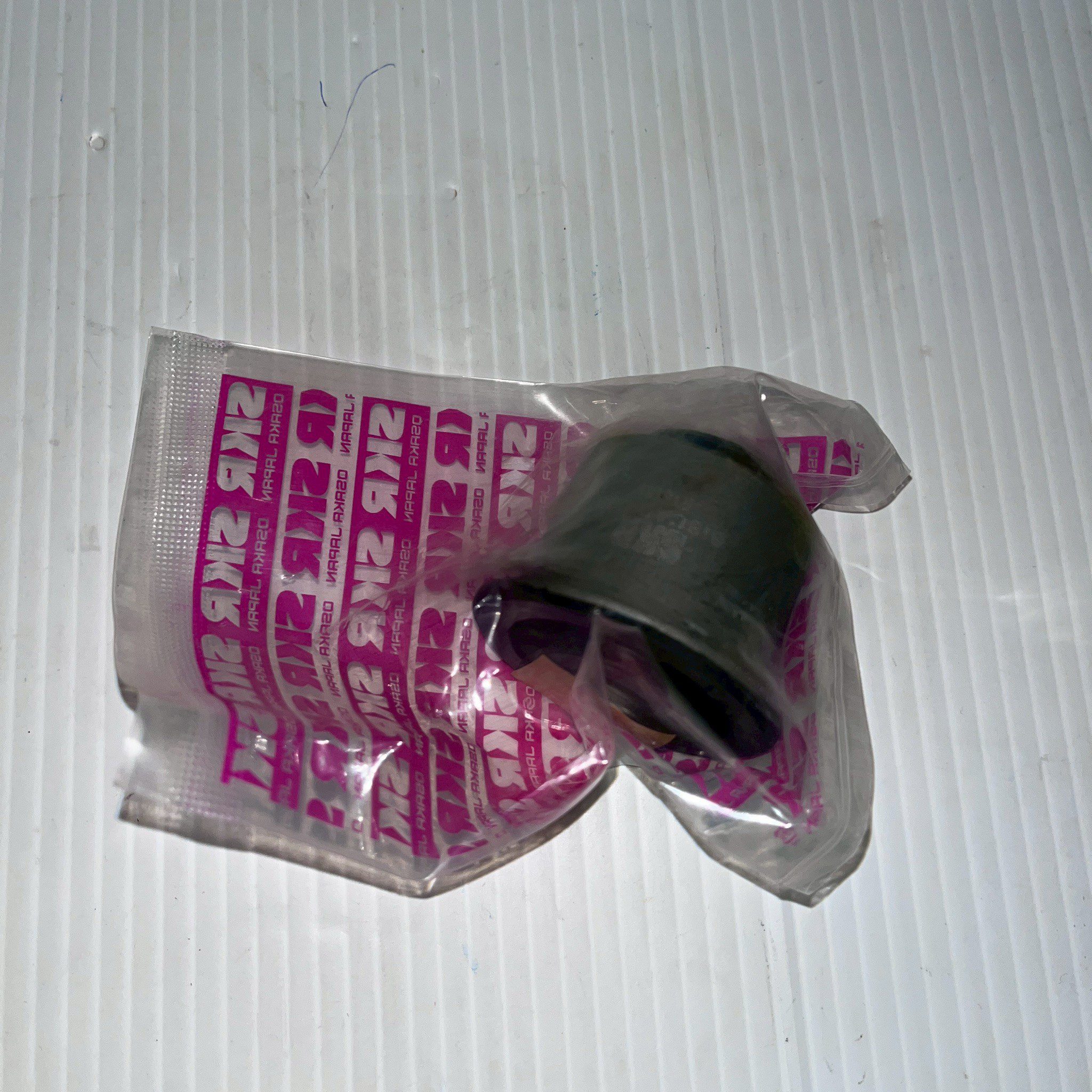บูชปีกนกบน ISUZU D-MAX'03-on(2WD) - Image 4