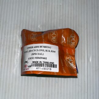บูชปีกนกบน (POP) MITSUBISHI L200,C/C,STRADA 4x2 (ผ้าใบ)