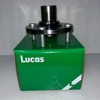 เสื้อดุมล้อหน้า (LUCAS) TOYOTA VIOS'08-12,YARIS'04/12