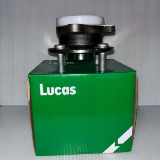 ลูกปืนดุมล้อหน้า (LUCAS) MAZDA 2SKY'2015 (ABS)