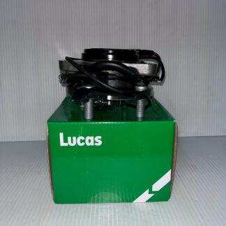 ลูกปืนดุมล้อหน้า ซ้าย ปลั๊ก (LUCAS) TOYOTA VIOS,YARIS'13-17