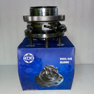 ลูกปืนดุมล้อหน้า (NIPPON) NISSAN NAVARA 2WD (ABS)