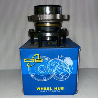  ลูกปืนดุมล้อหน้า (CIB) NISSAN NAVARA 2WD (NO ABS)