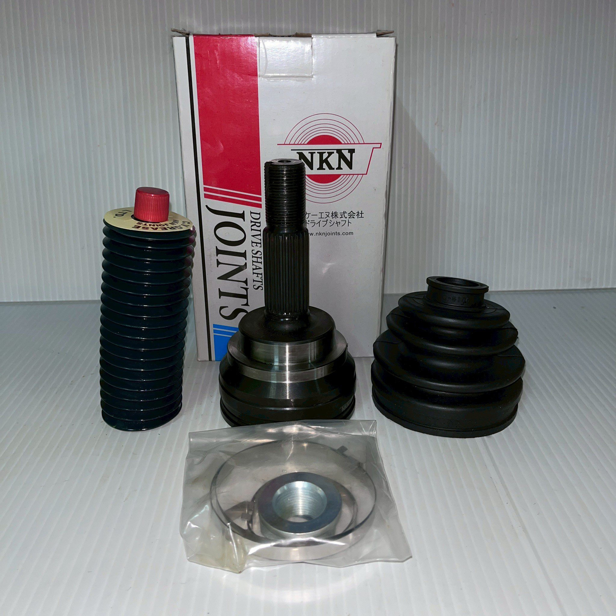 หัวเพลาขับนอก (NKN) TOYOTA VIOS'02 1.5