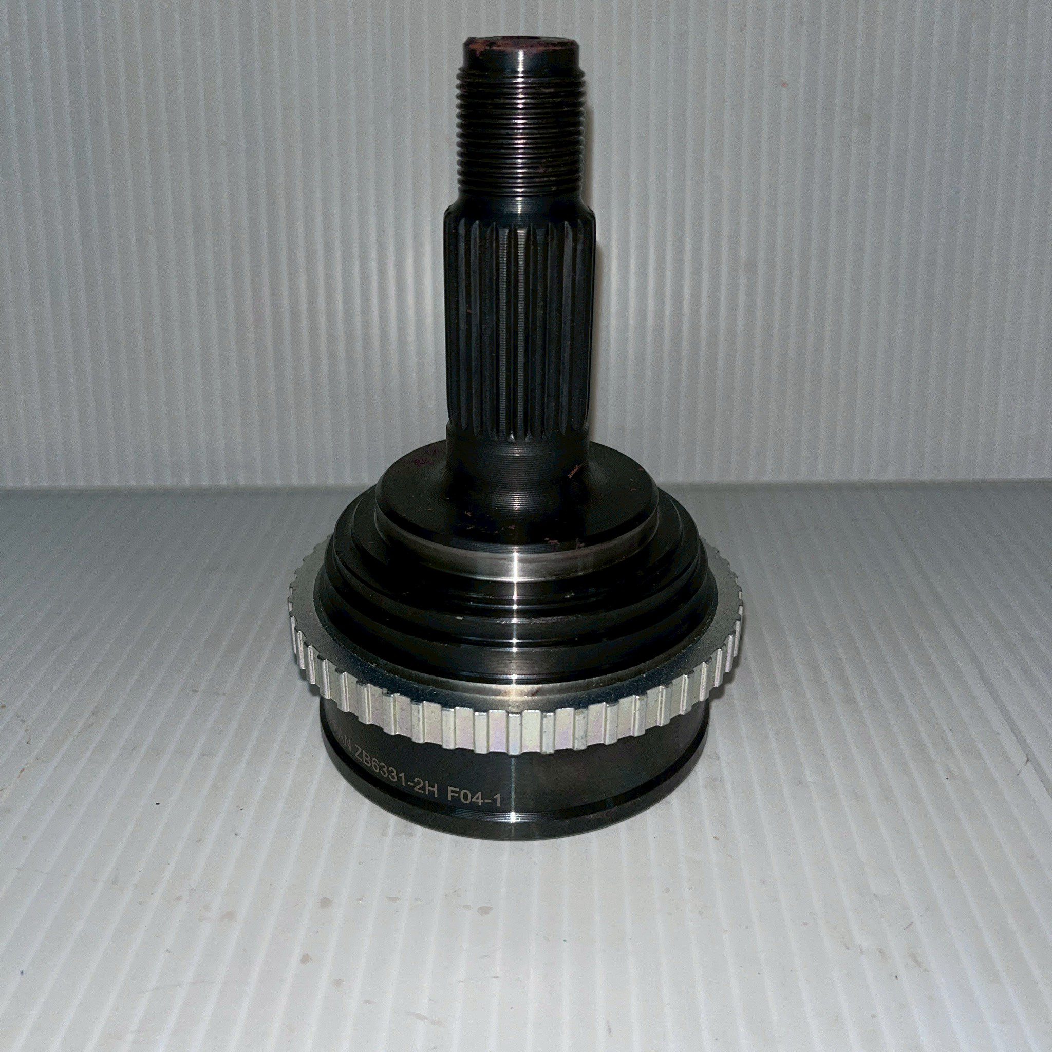 หัวเพลาขับนอก (NKN) HONDA CITY'96-00,TYPE-Z'99-02 (ABS) - Image 4