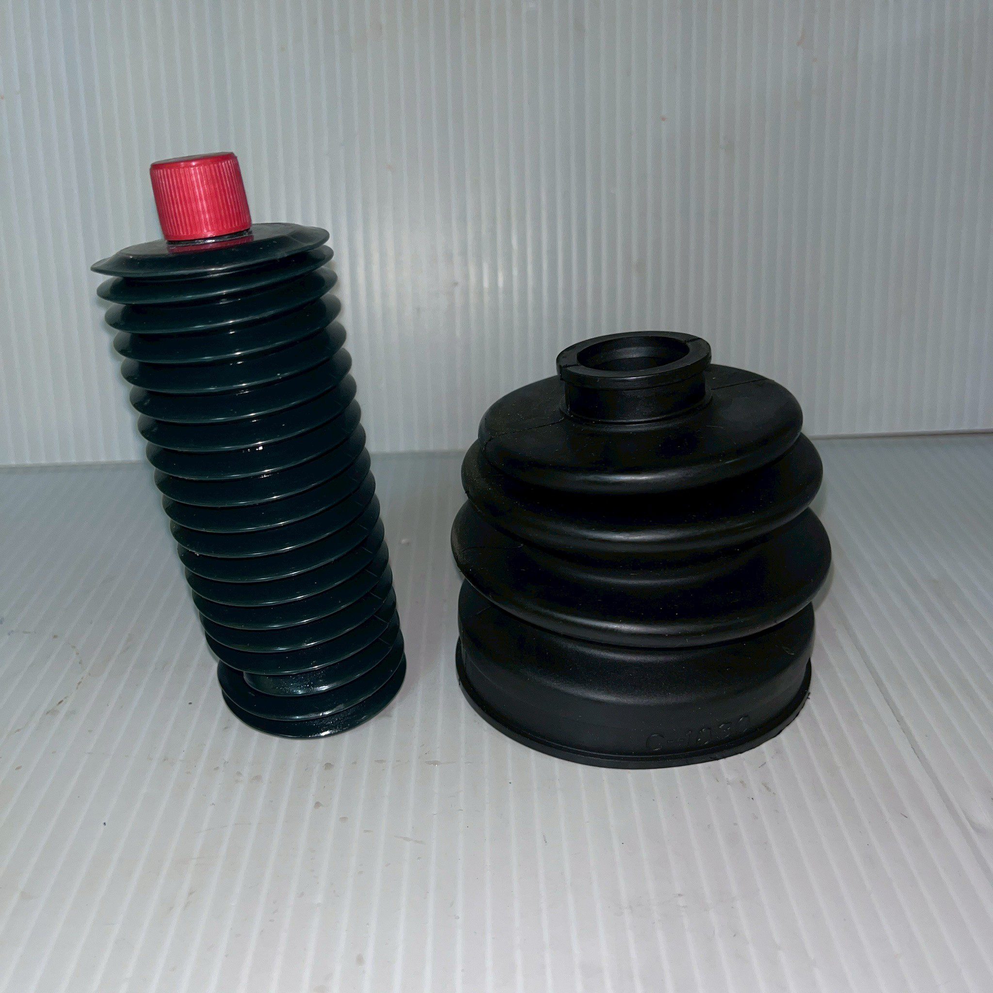 หัวเพลาขับนอก (NKN) HONDA CITY'96-00,TYPE-Z'99-02 (ABS) - Image 3