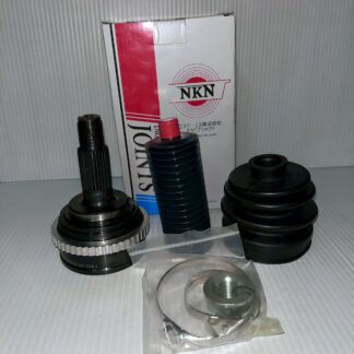 หัวเพลาขับนอก (NKN) HONDA CITY'96-00,TYPE-Z'99-02 (ABS)