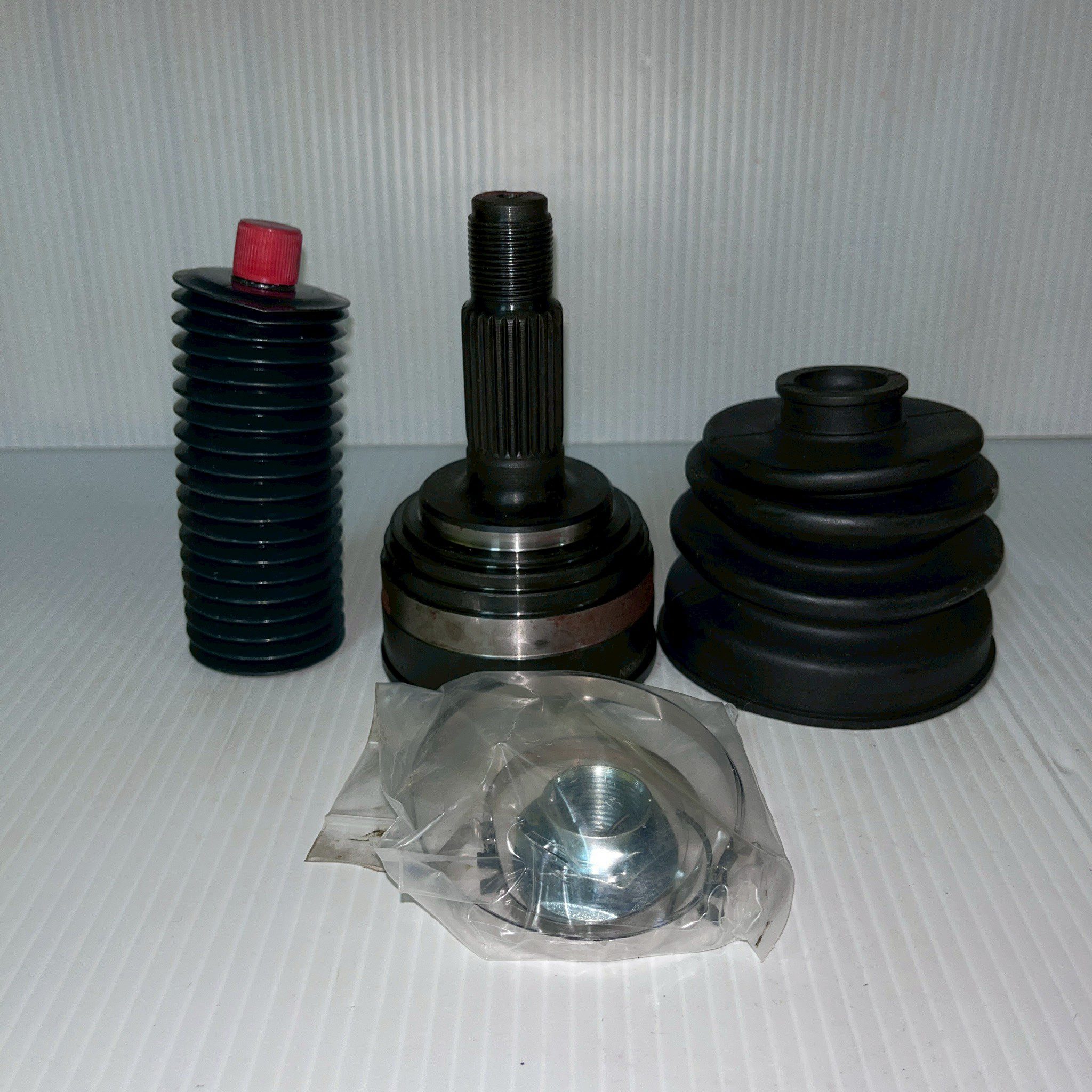 หัวเพลาขับนอก (NKN) HONDA CITY'96-00,TYPE Z'99-02 - Image 2