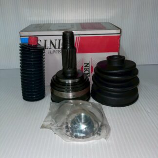 หัวเพลาขับนอก (NKN) HONDA CITY'96-00,TYPE Z'99-02