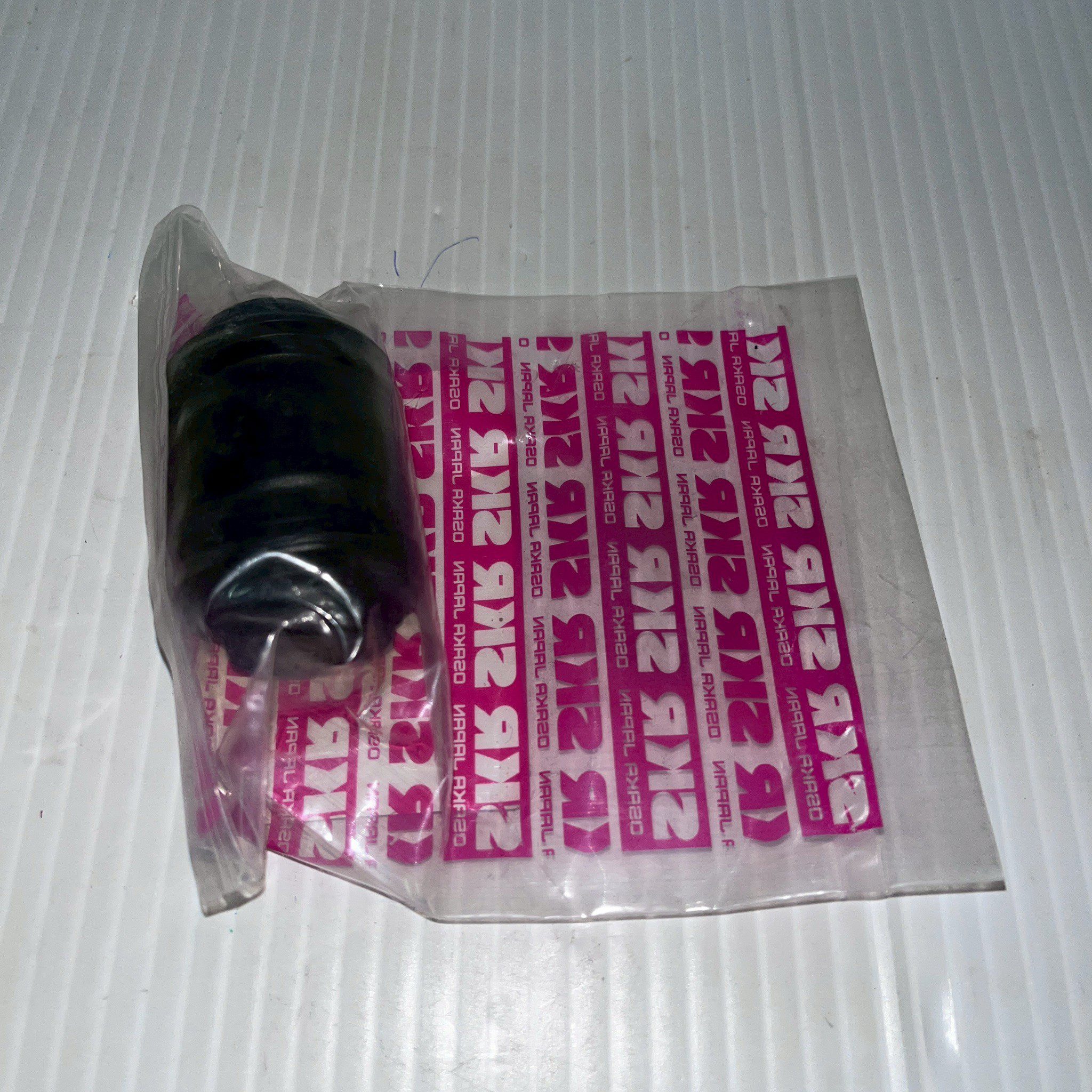 บูชปีกนกล่างตัวเล็ก TOYOTA VIOS YARIS'06 - Image 3